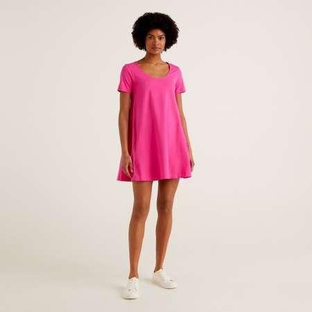 Платье United Colors of Benetton