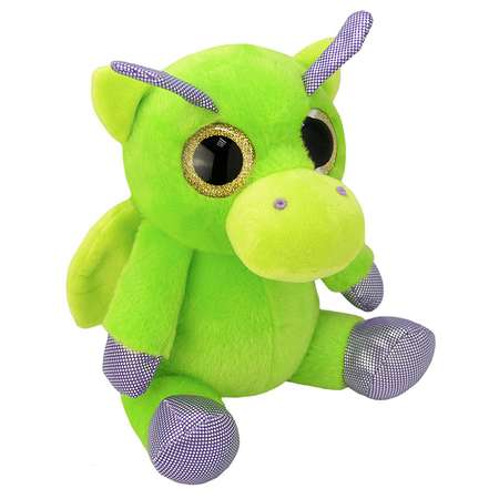 Мягкая игрушка Wild Planet дракон