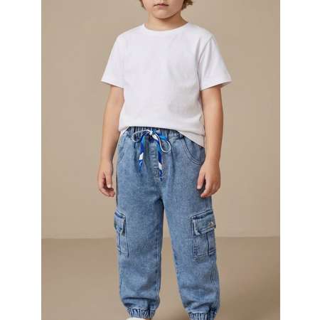 Джинсы MODERNFECI