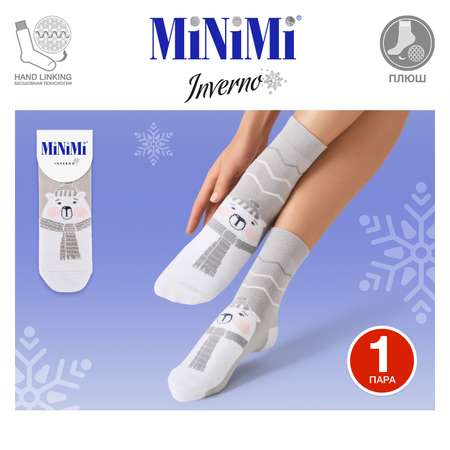 Носки MiNiMi