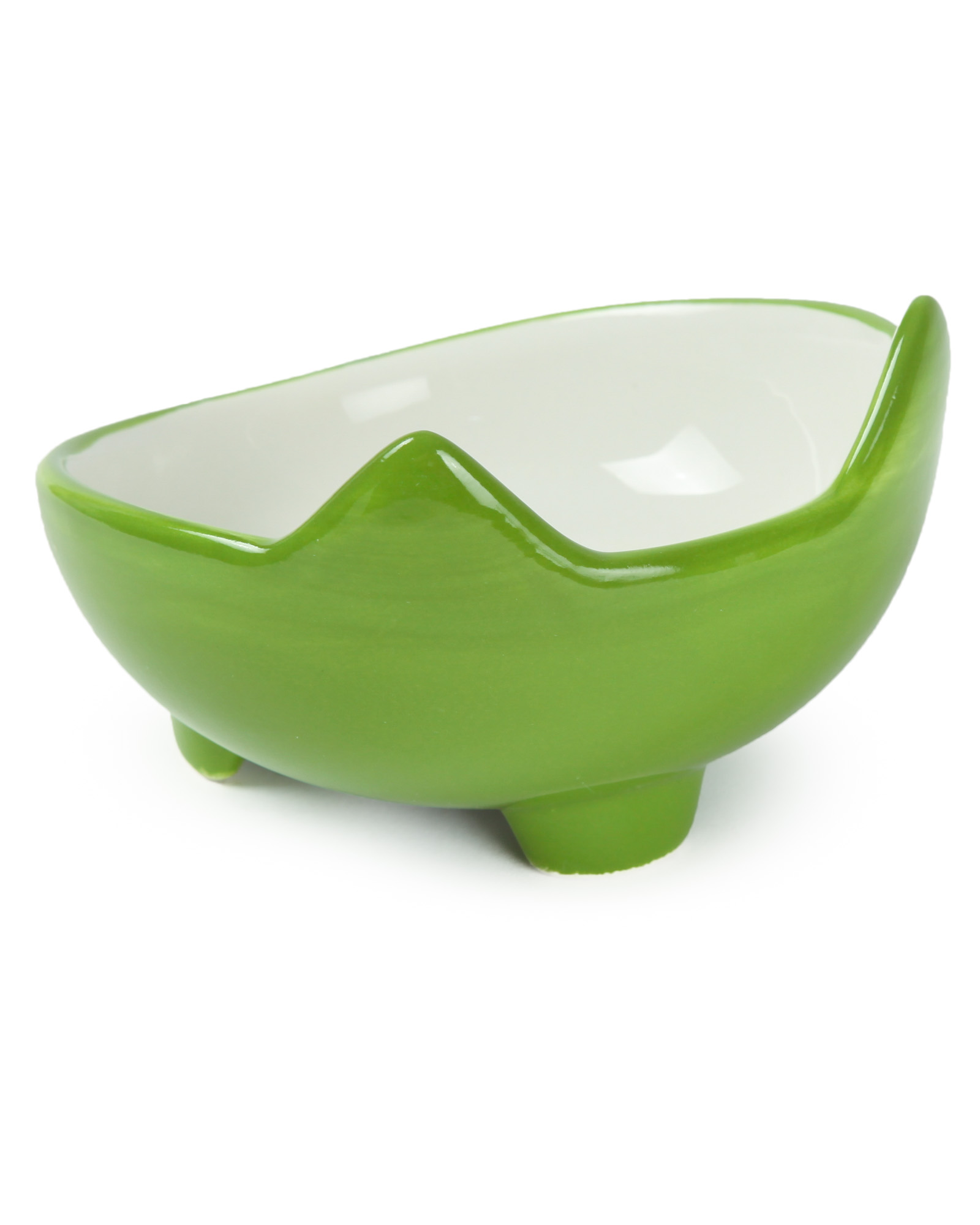 Миска для животного Barbaks Мордочка 13.4*4см - фото 7