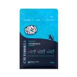 Корм сухой для стерилизованных кошек ENSO Cat formula Sterilized со свежей белой рыбой с добавлением клюквы 0.35кг