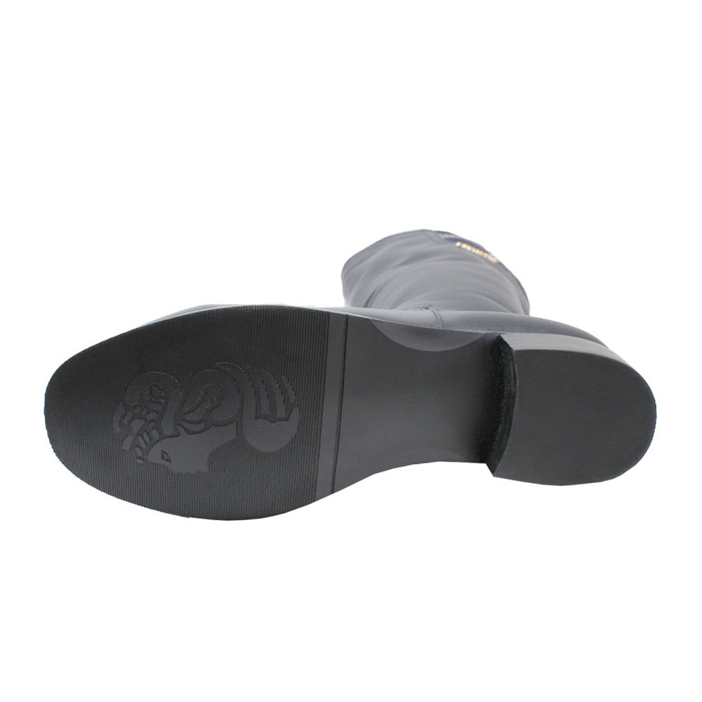 Сапоги Europen FL-W00409 SPB-SV EUROPEN Сапоги для девочки,синий - фото 4