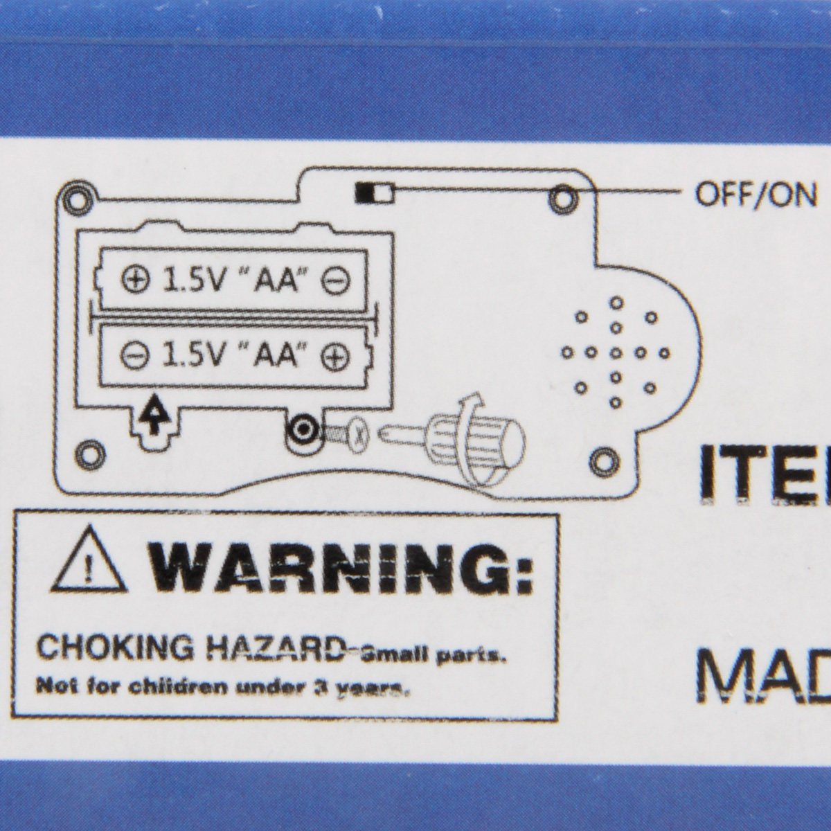 Игрушка Veld Co рыбалка - фото 4