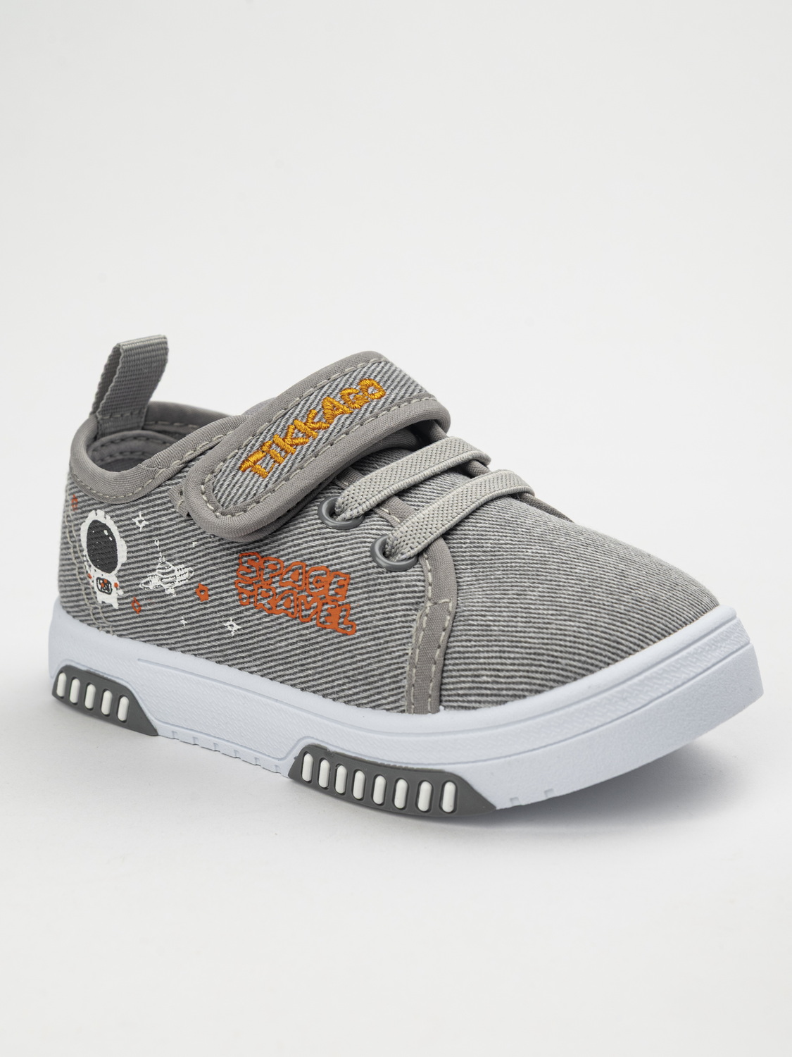 Кеды TikkaGo 7T05_12603_grey - фото 4