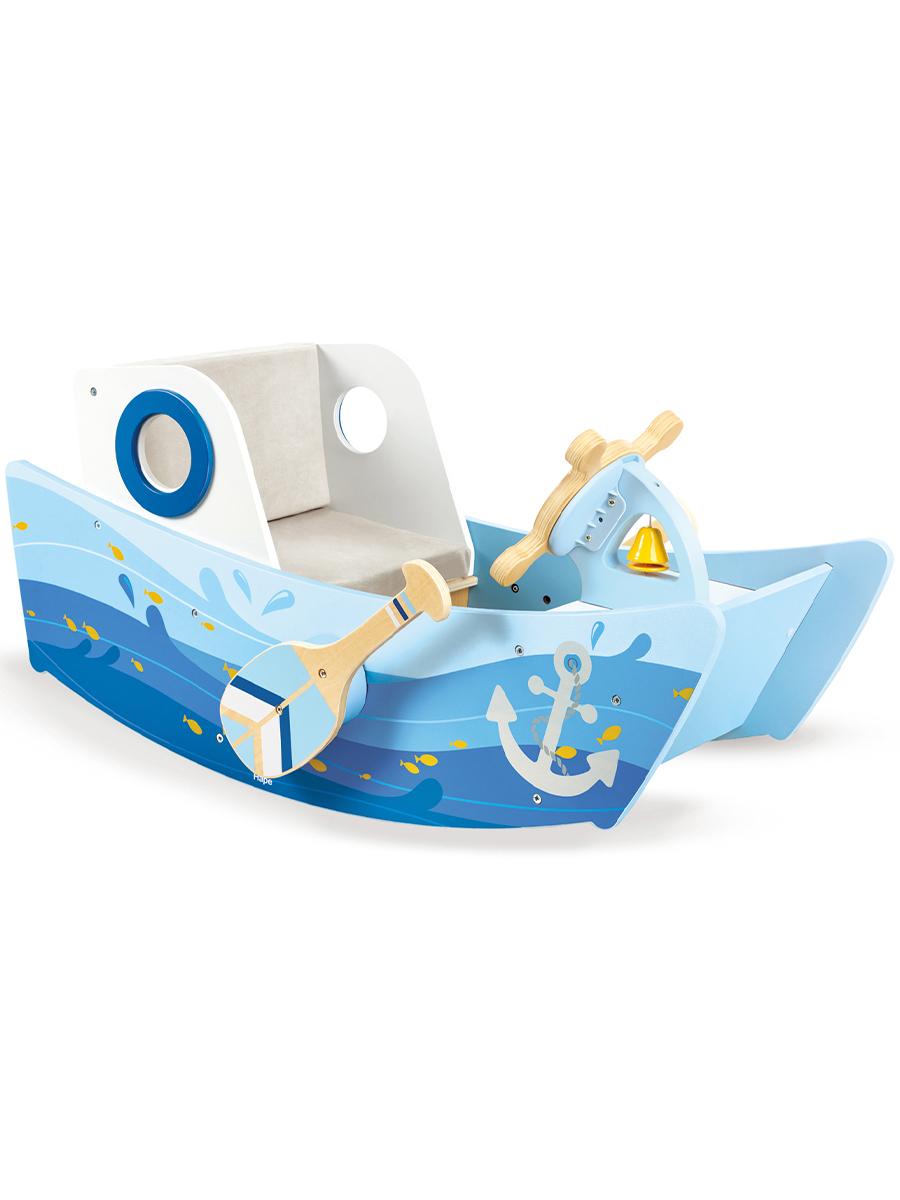 Качалка Hape - фото 12