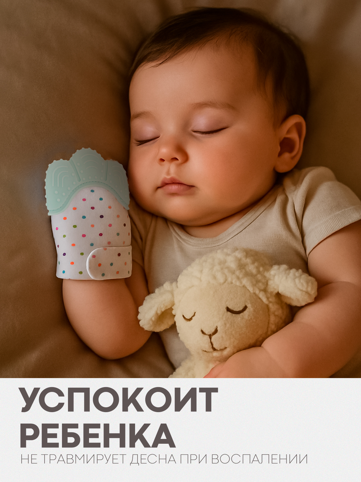 Прорезыватель КАРТОФАН - фото 3