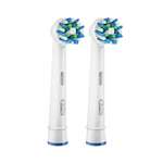 Насадка электрическая Oral-B 2 шт.