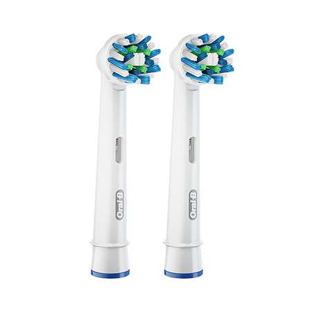Насадка электрическая Oral-B 2 шт.