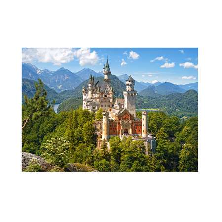 Пазл Castorland классический