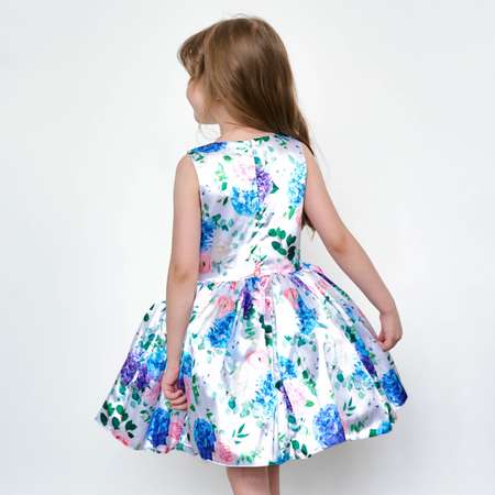 Платье LELUkids