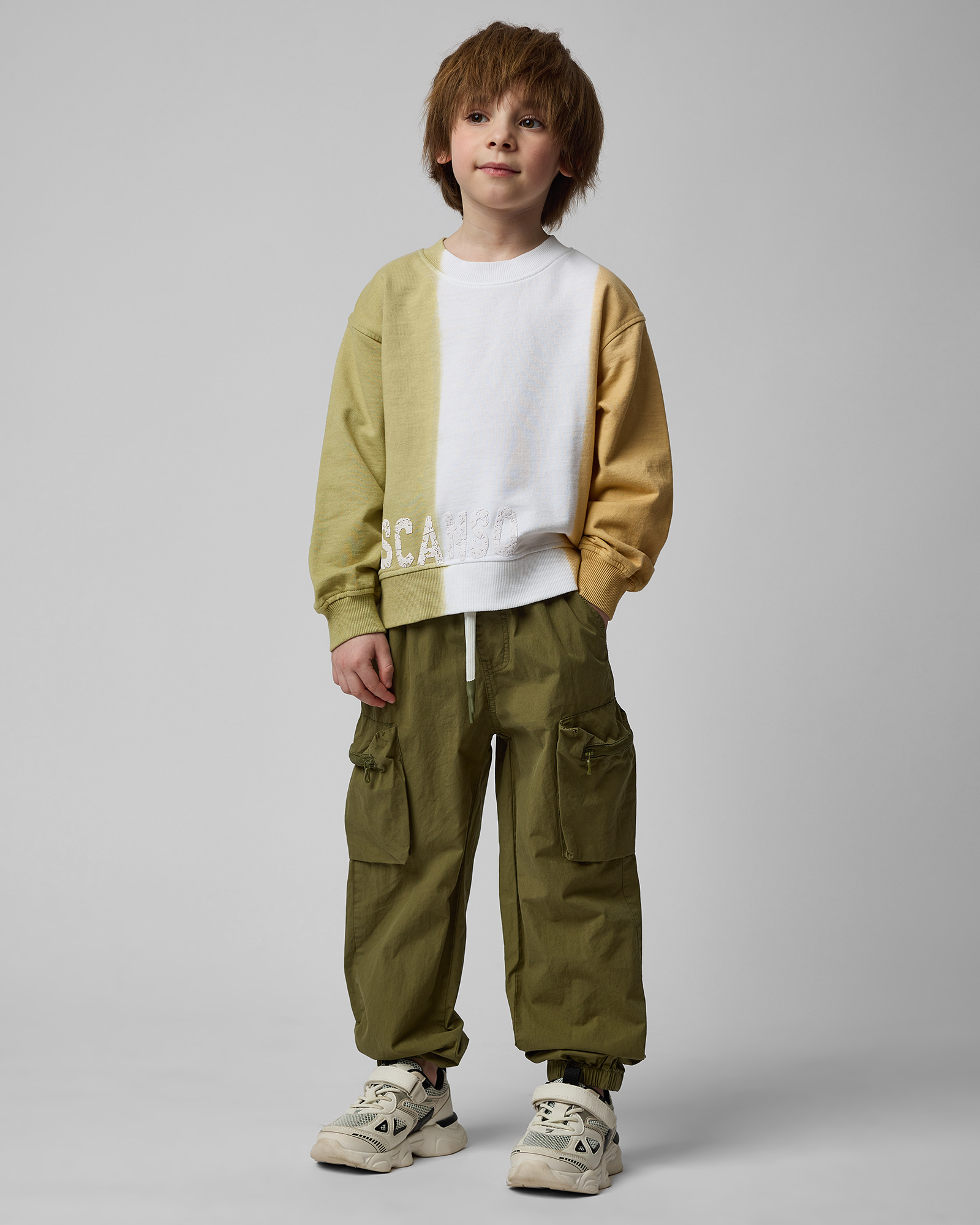 Брюки Futurino Fashion S25FF-2BW21kb-24 - фото 6