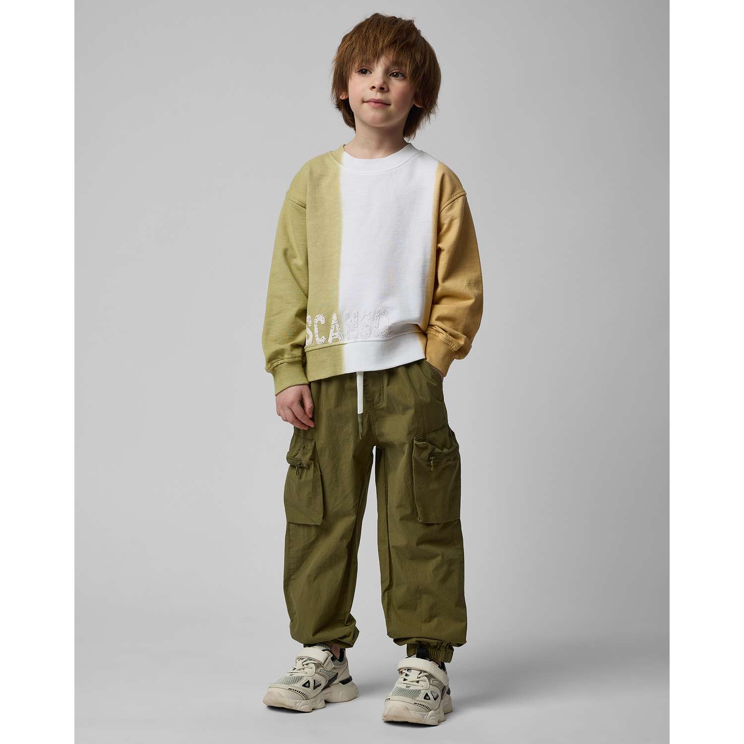 Брюки Futurino Fashion S25FF-2BW21kb-24 - фото 6