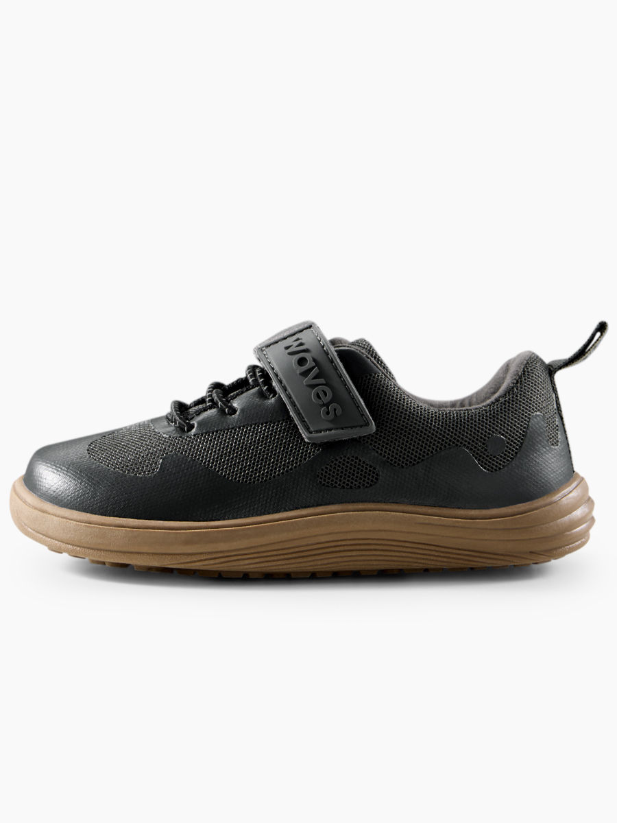 Кроссовки Happy Baby 86689_grey - фото 1