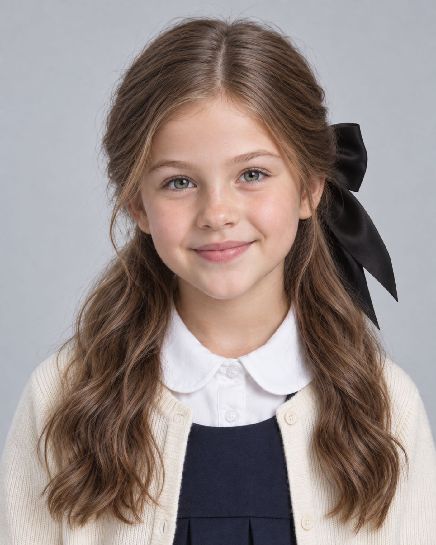 Заколка Demi Star School 1 шт. - фото 3