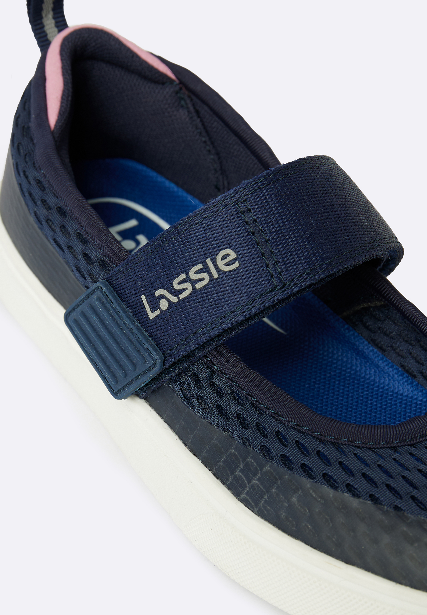 Туфли Lassie 72403203-6960 - фото 6