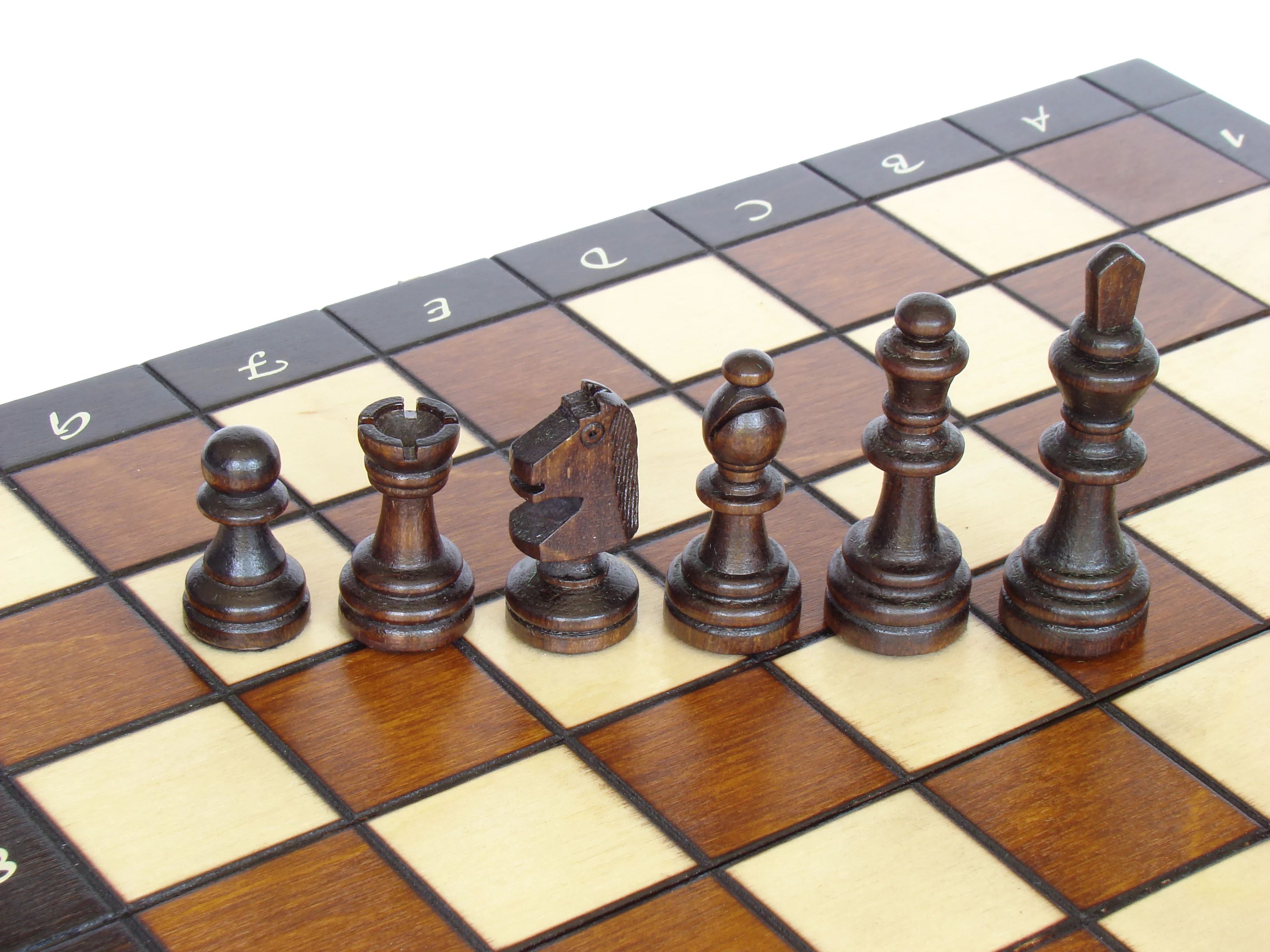 Настольная игра MADON Магнитные 35 и 28 см - фото 3