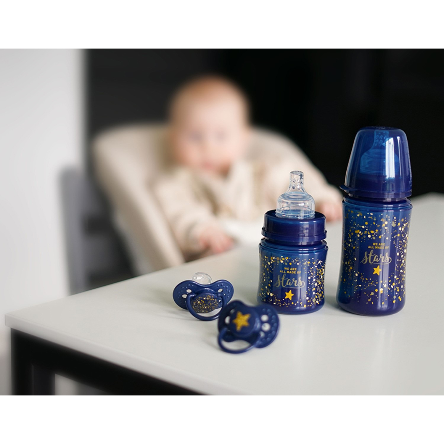 Бутылочка LOVI Anti-Colic 240 мл - фото 4