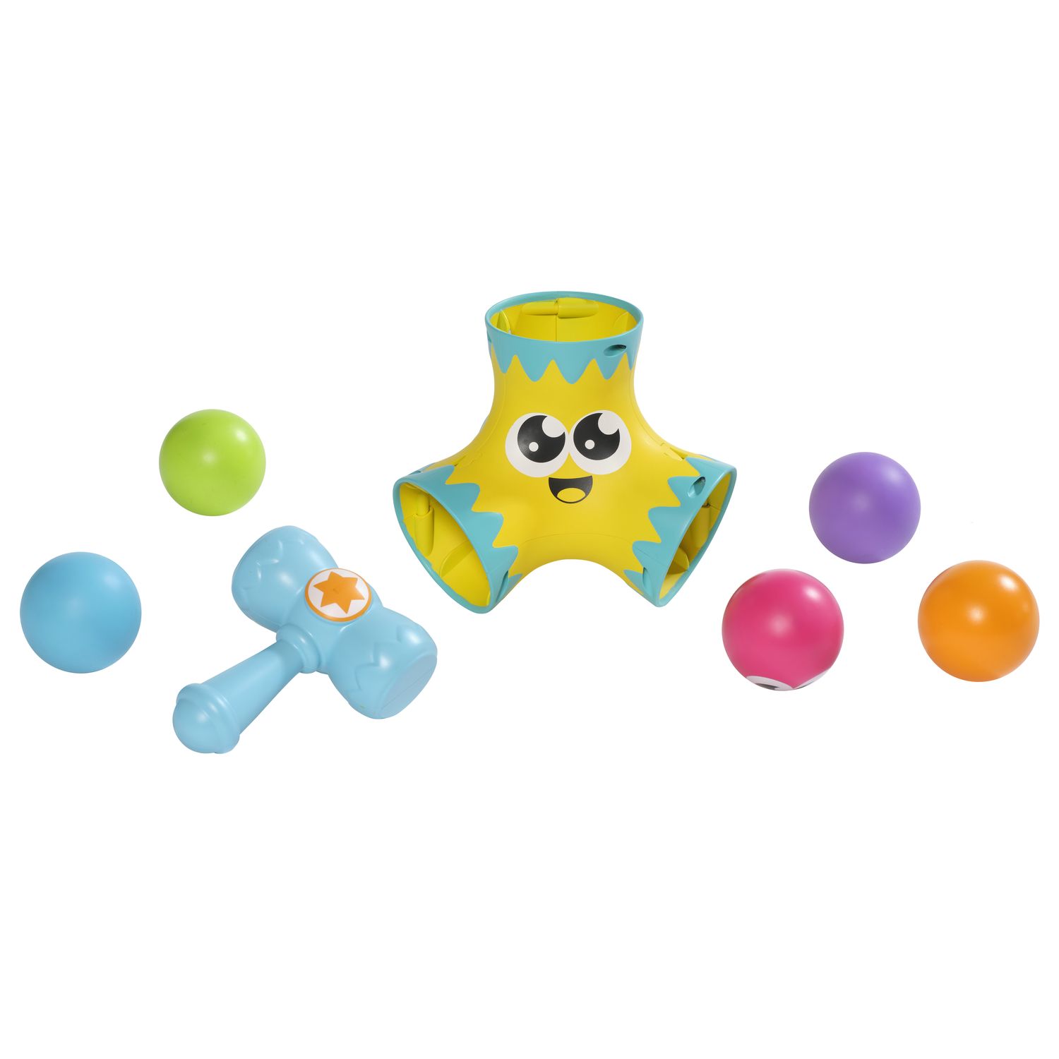 Игрушка Tomy молоточек - фото 4