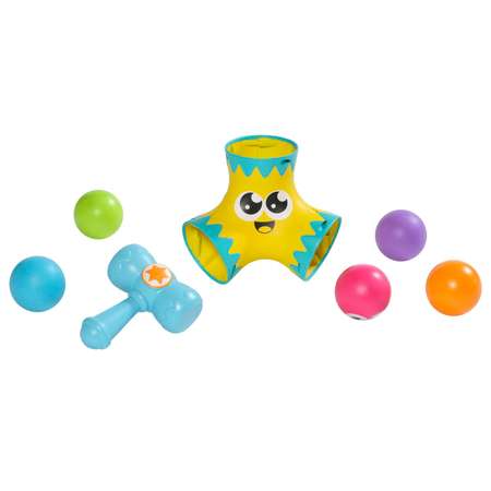Игрушка Tomy молоточек