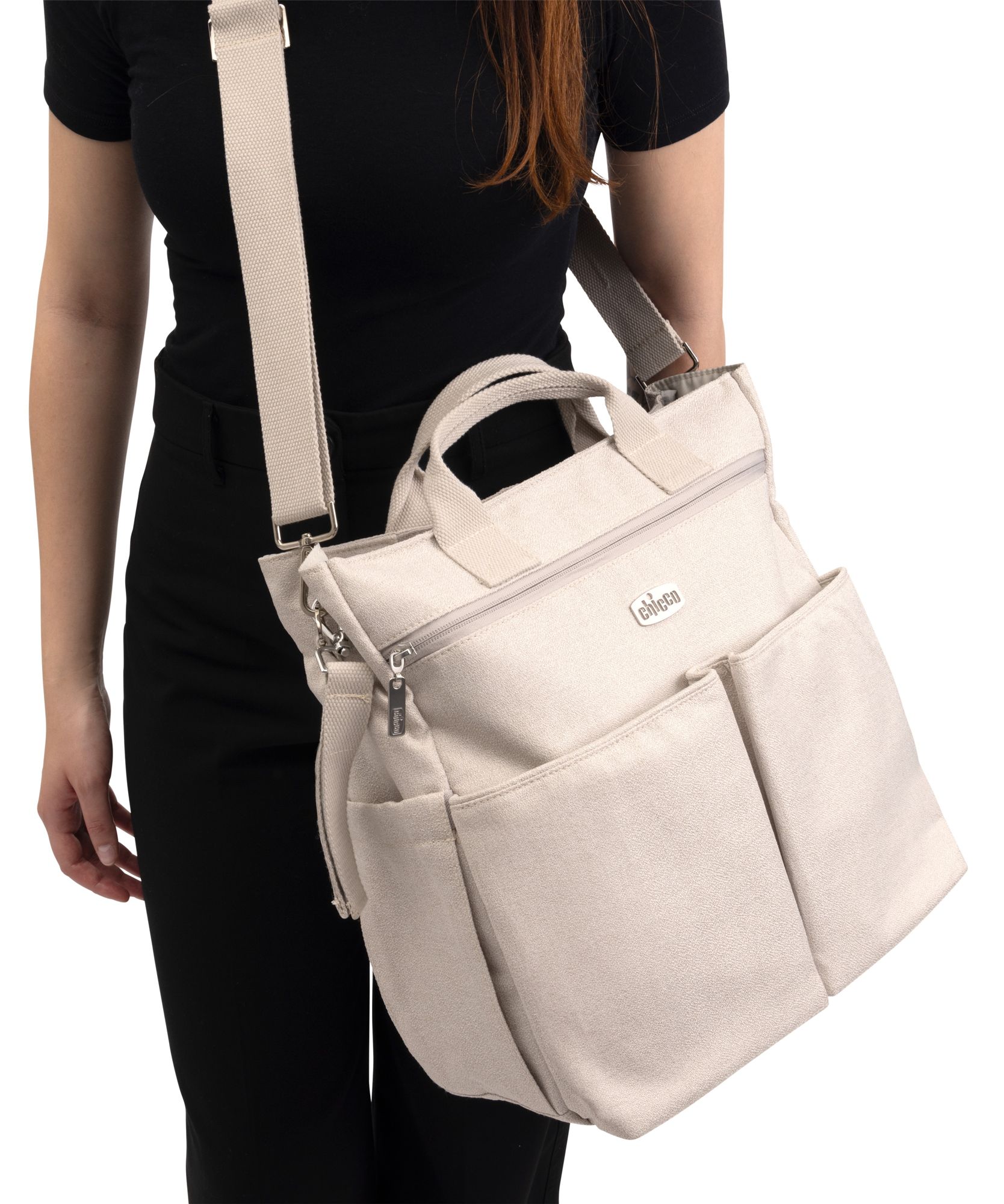 Сумка на ручку коляски Chicco Amber Glow 04087127500000 - фото 5