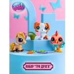 Игровой набор Littlest Pet Shop