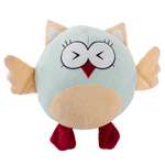 Игрушка мягкая Tallula сова 30 см
