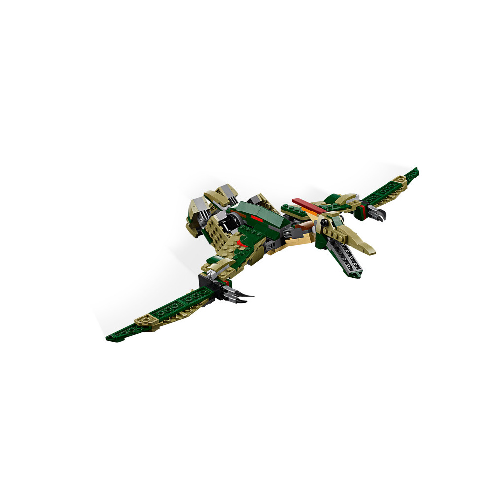 Конструктор LEGO 153 дет. - фото 6