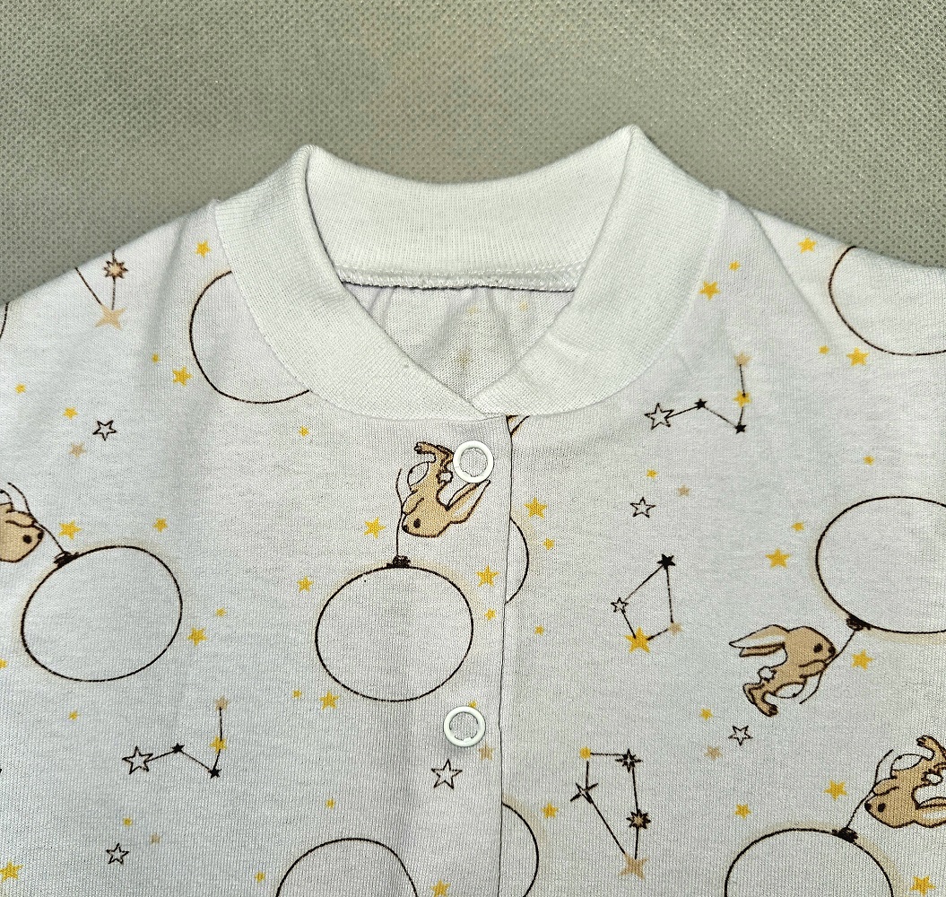 Боди ЯСЕЛЬКА 104-Кзайка - фото 2