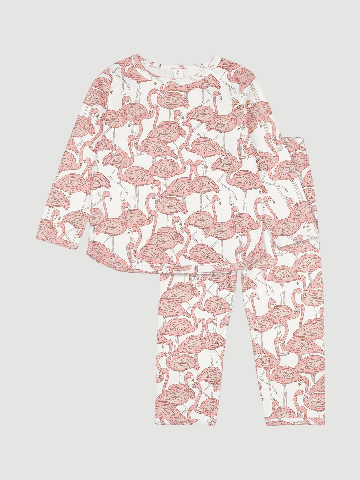 Пижама Mjolk 8586699 - фото 1