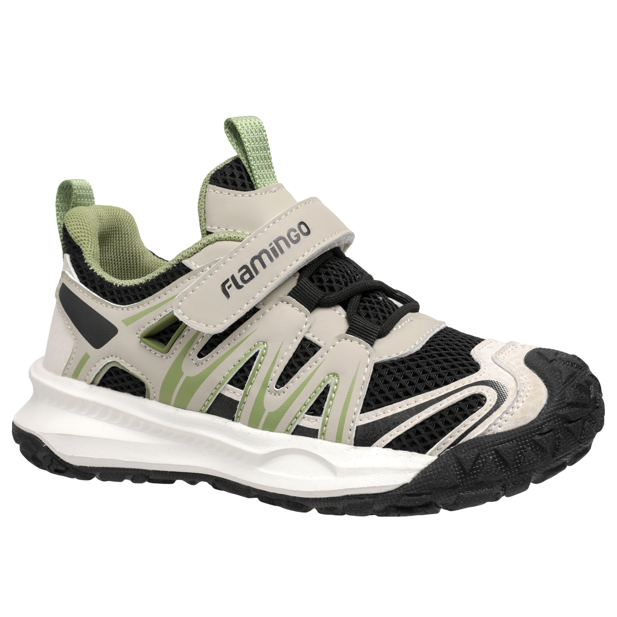 Кроссовки Flamingo 261K-Z11-6740 - фото 1