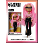 Изображение товара Кукла модельная Funky Toys Модные куклы Funky toys высота 25 см