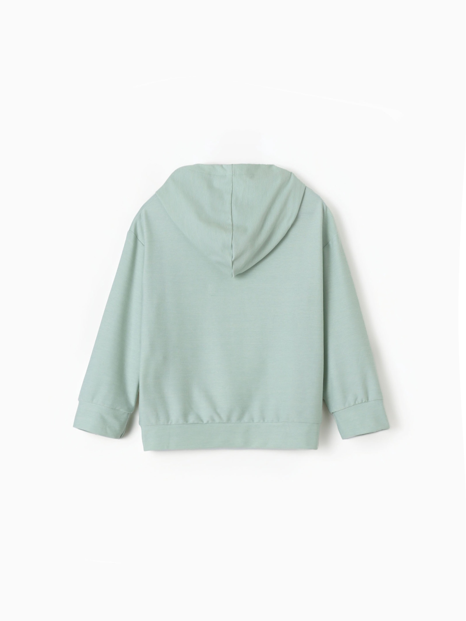 Худи Minaku 10798779 - фото 10