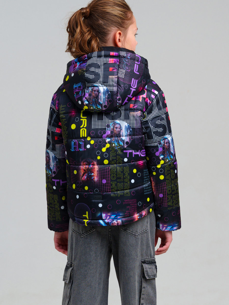 Куртка PlayToday 12521005 - фото 7