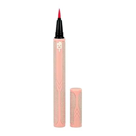 Подводка ISCREAM водостойкая тон 01 electric pink