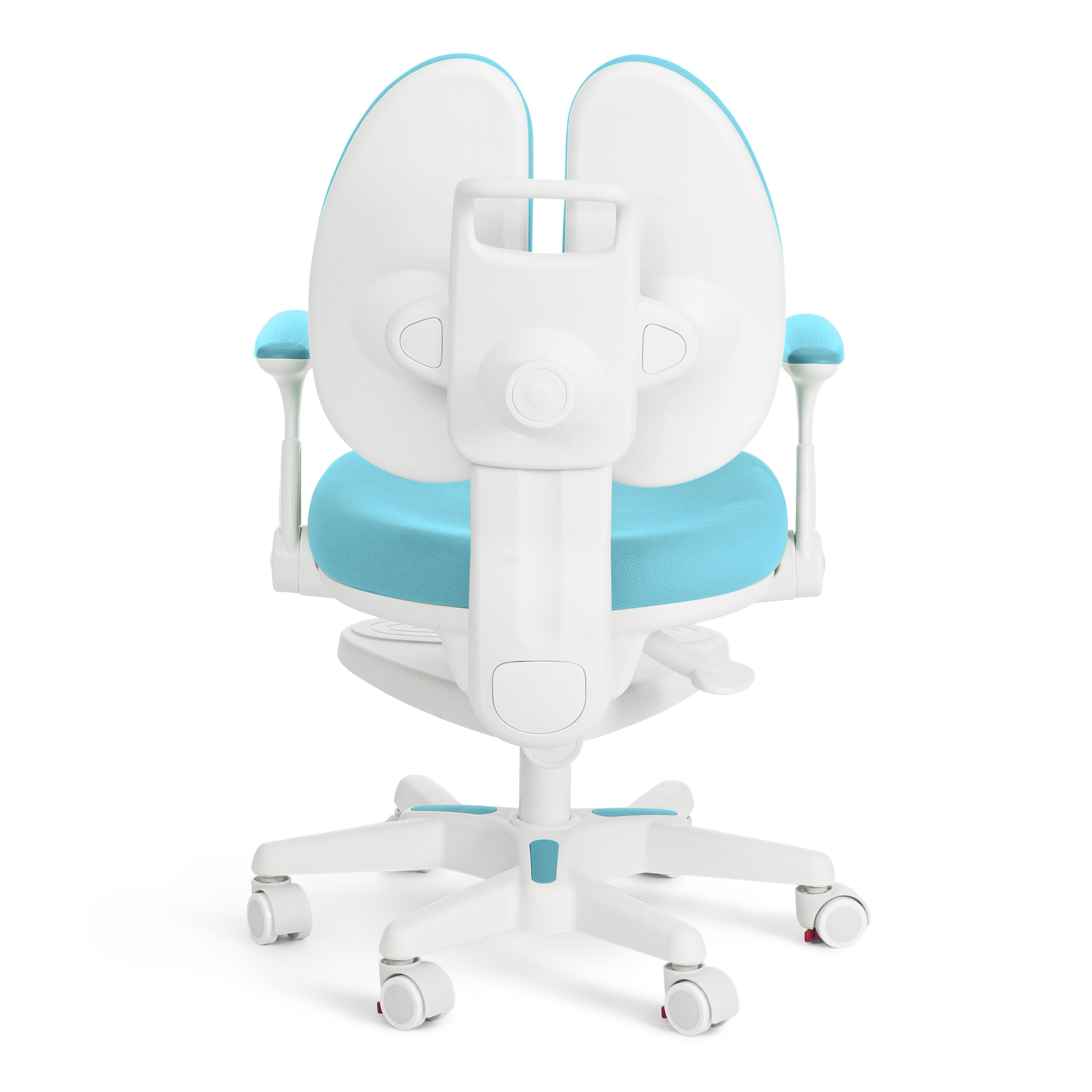 Компьютерное кресло TETCHAIR MIRACLE - фото 9