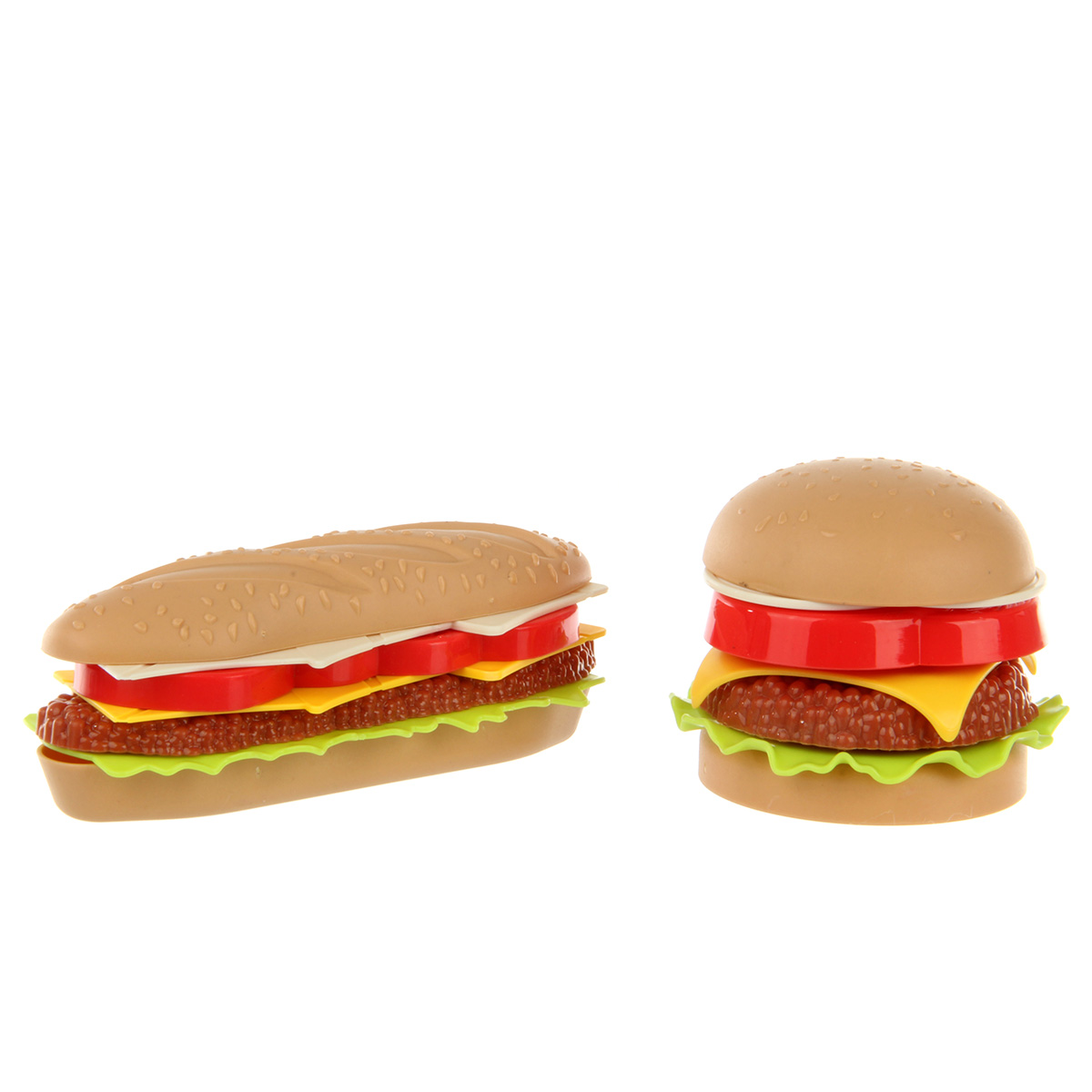 Игрушка Veld Co посуда 9 предм. - фото 3