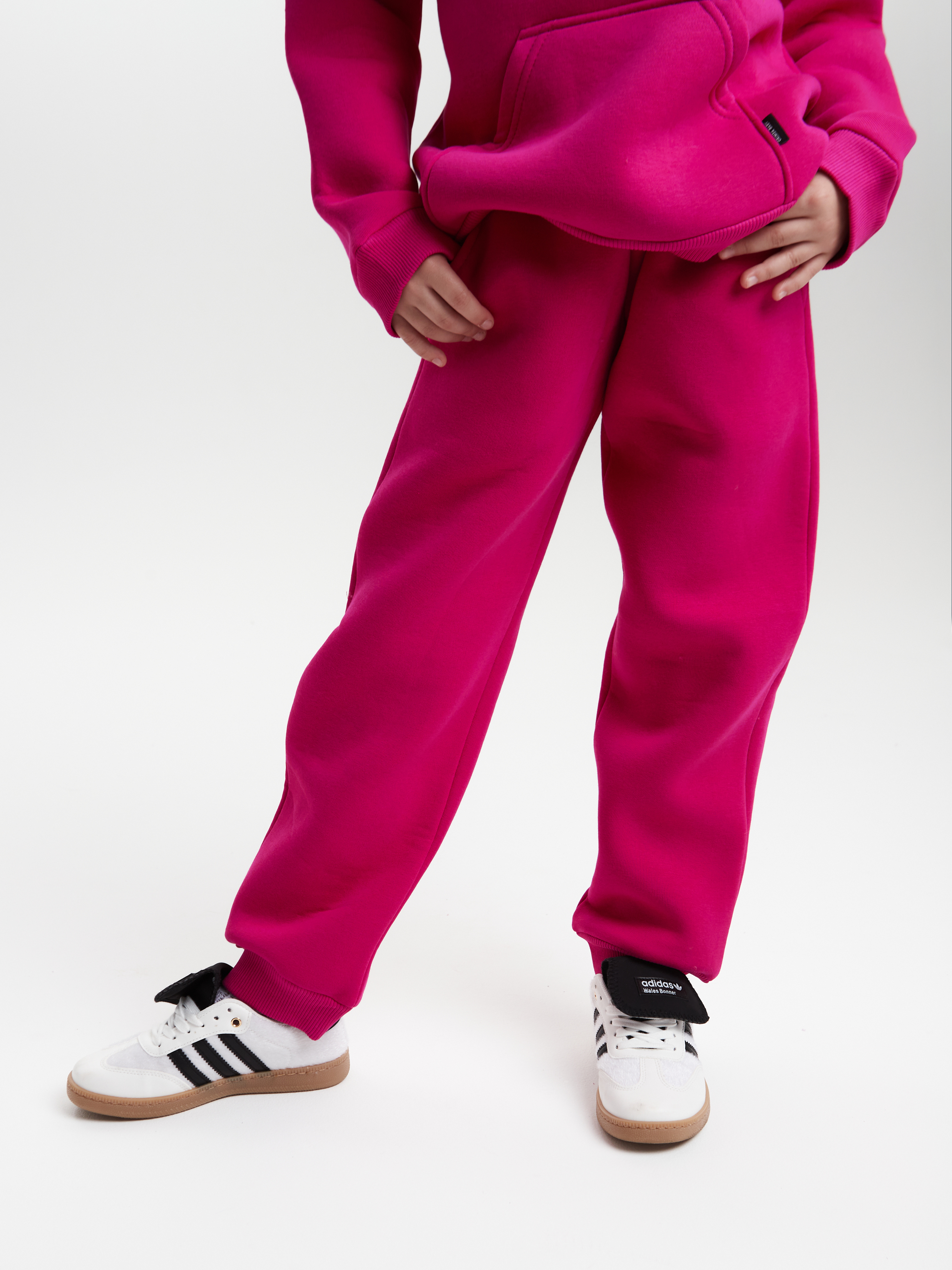 Худи и брюки Crimea Baby COMF/FUCHSIA - фото 7