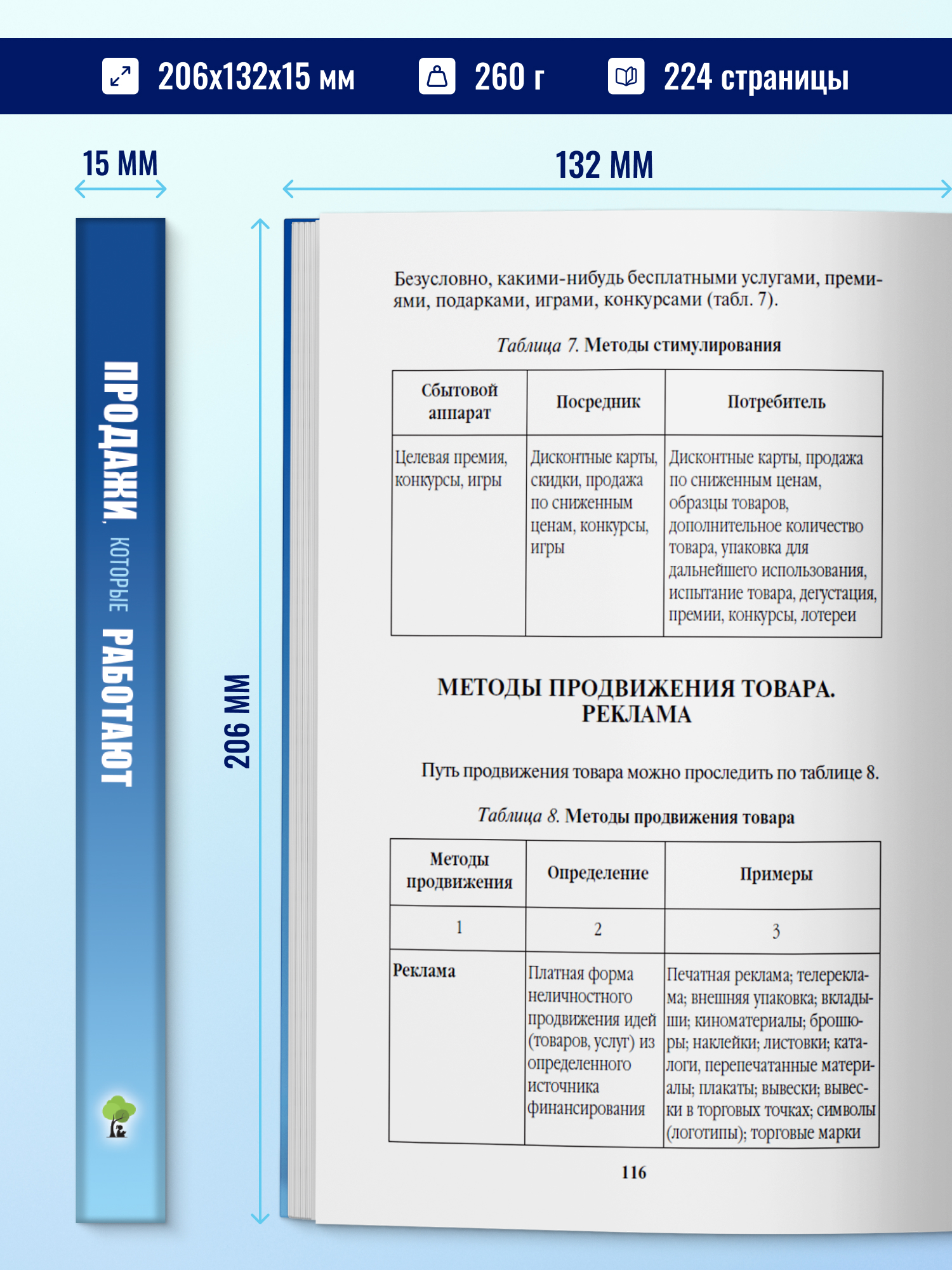 Бизнес книга Харвест Продажи которые работают - фото 2