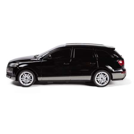 Автомобиль РУ Rastar Audi 1:24