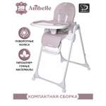 Стульчик для кормления Jetem Anibelle классический