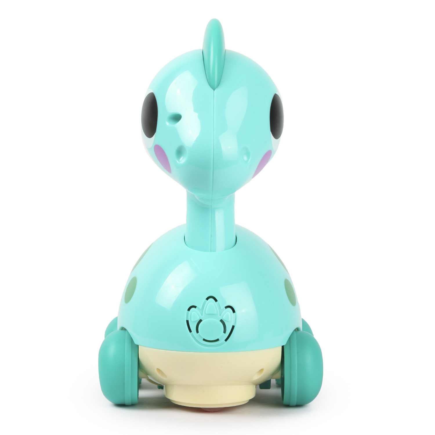 Игрушка BabyGo Динозаврик - фото 5
