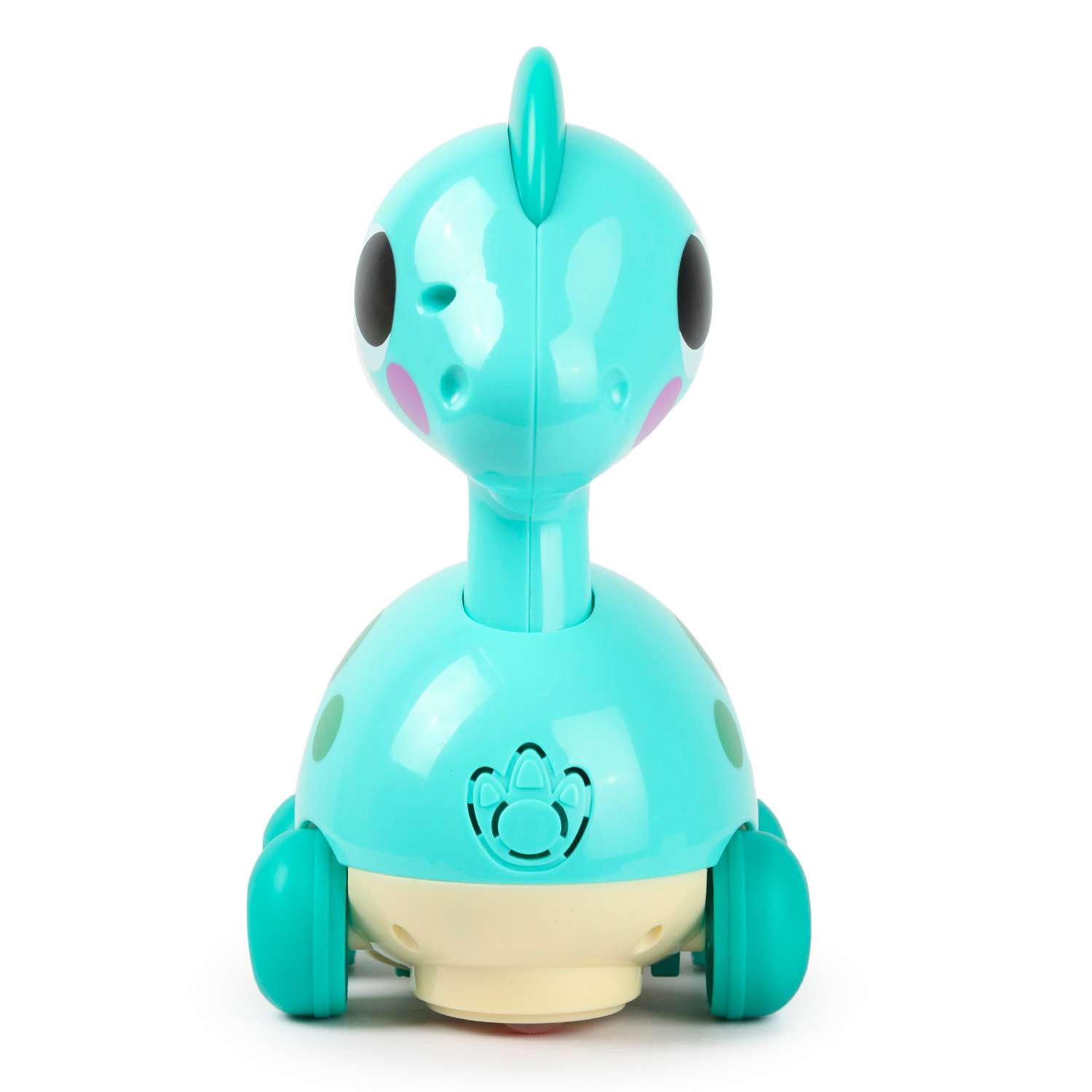 Игрушка BabyGo Динозаврик - фото 5