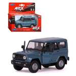 Автомобиль Welly УАЗ UAZ Hunter 1:38