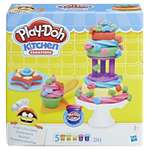 Пластилин Play-Doh Выпечка