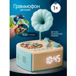 Колонка bluetooth MiniMinds G20