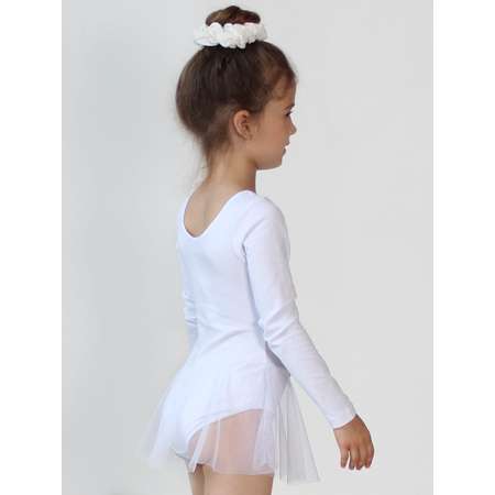 Купальник гимнастический STELLA MODA