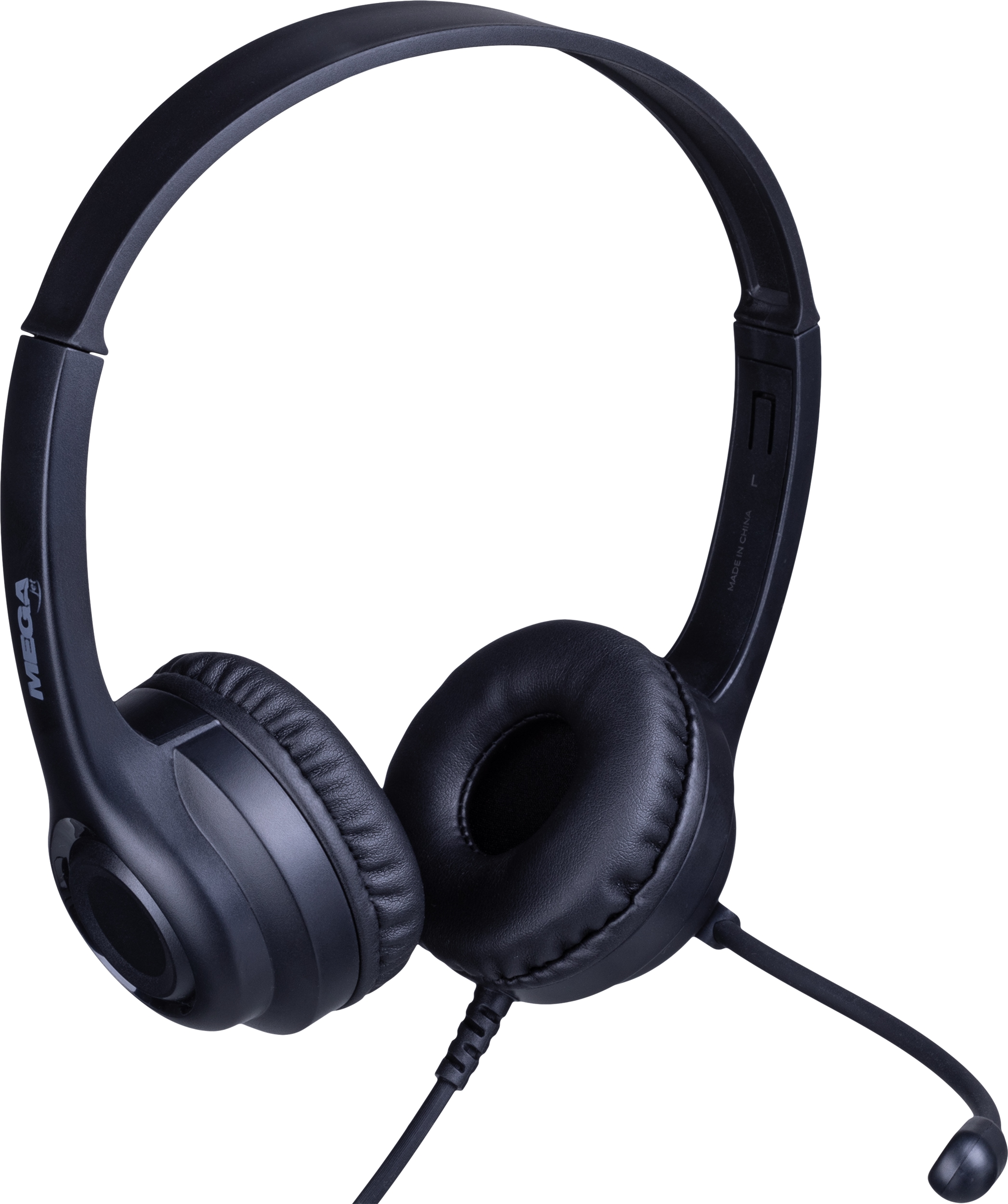 Наушники накладные BIGTECH - фото 4