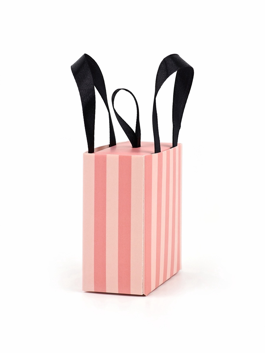 Коробка-пакет Дарите Счастье под бижутерию Для тебя 7.5 × 7.5 × 3,5 см - фото 3