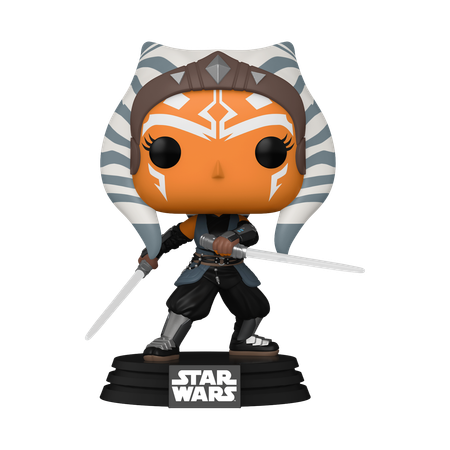 Фигурка Funko Асока